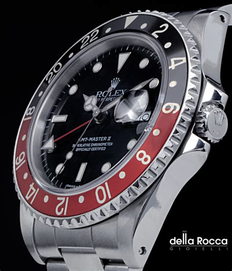 dalla rocca gioielli rolex|orologi vintage usati rocca.